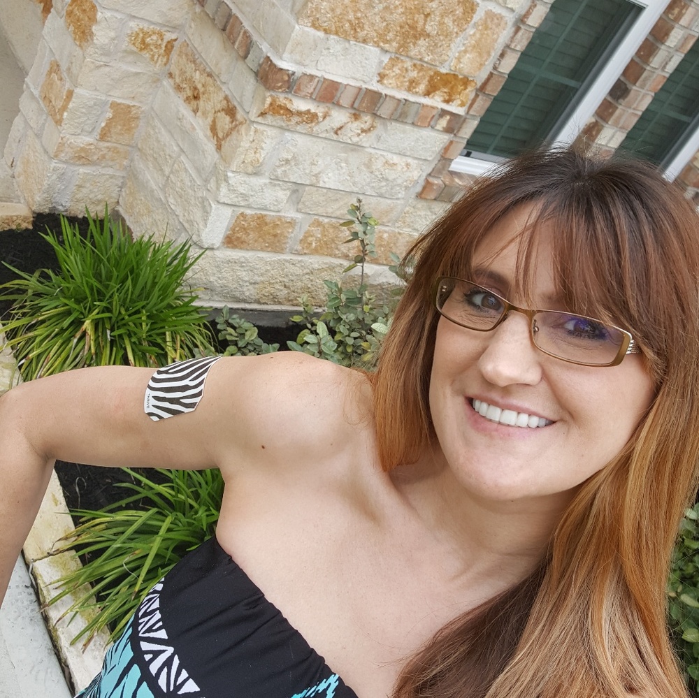 Meet your Posher, Summer